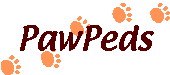 logoPawPeds