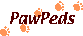 PawPedslogo